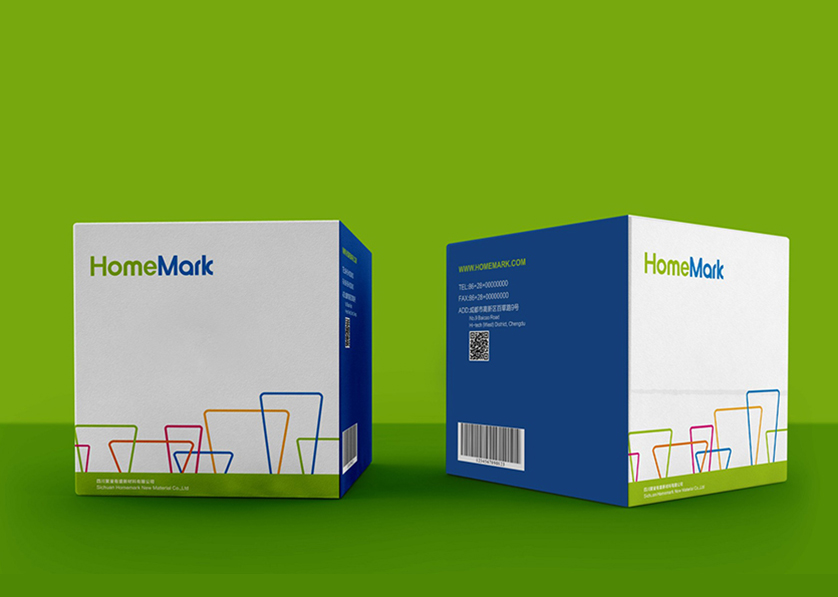 浉河区VI设计公司